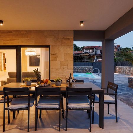 Villa Stanic คอร์นิช ภายนอก รูปภาพ