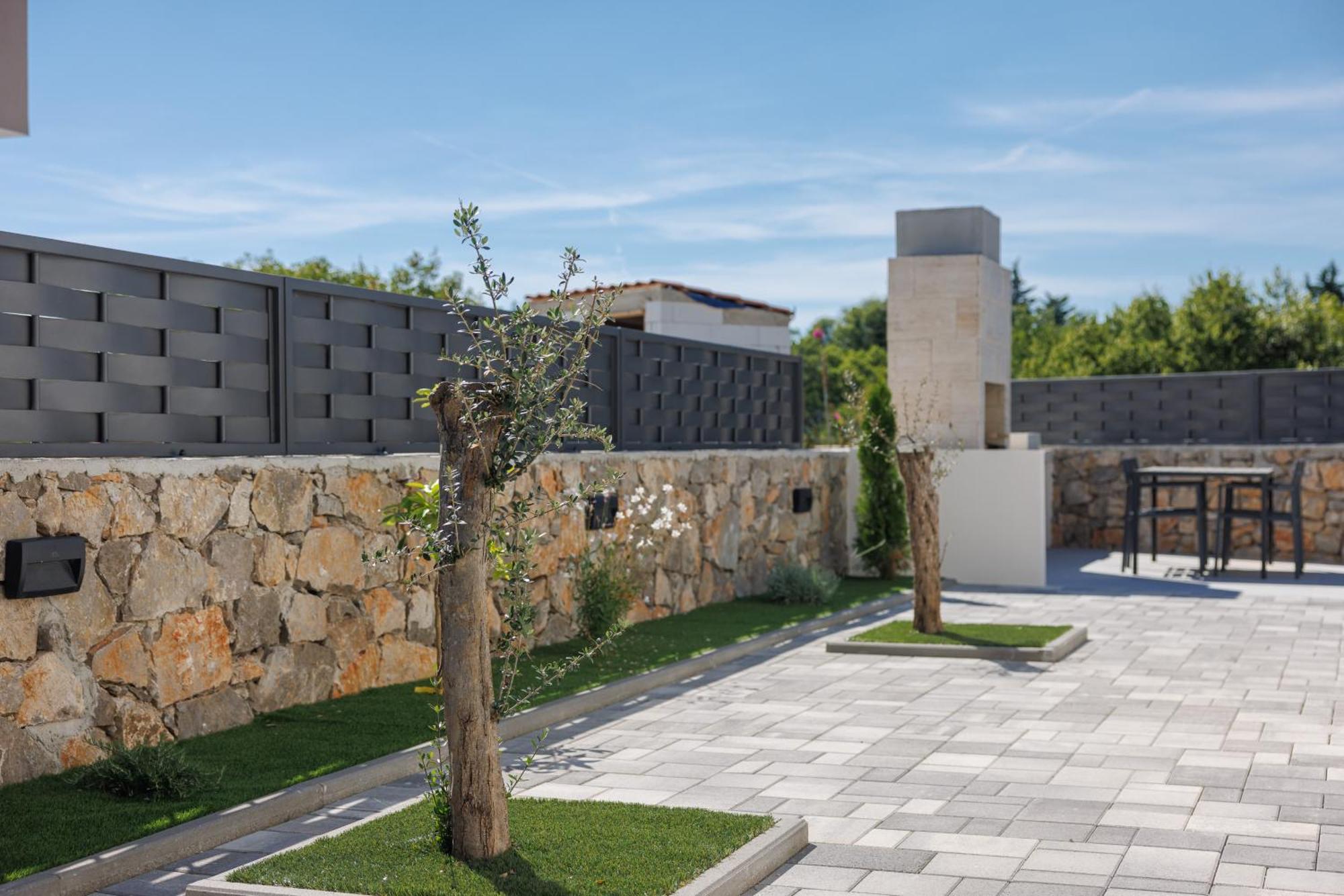 Villa Stanic คอร์นิช ภายนอก รูปภาพ